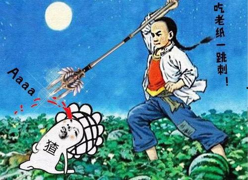 吃瓜群众谈娱乐,吃瓜群众视角下的娱乐热点解析